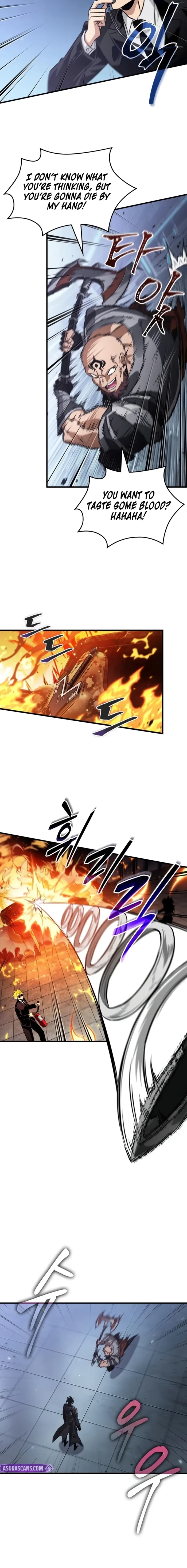 Pick Me Up Chapter 196 - 14