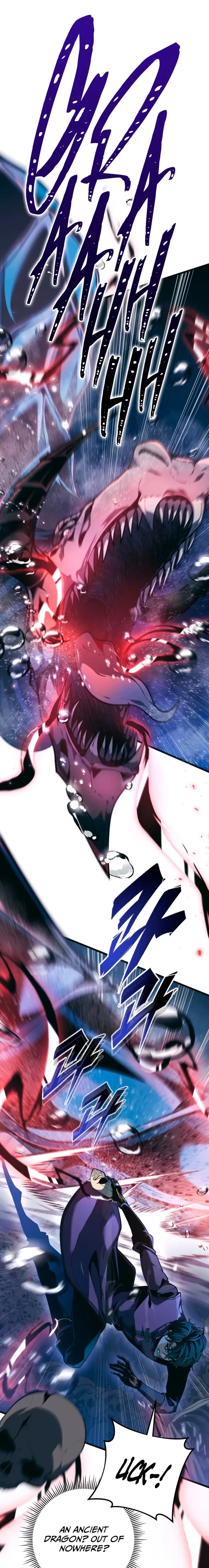 A Dragonslayer's Peerless Regression Chapter 79 - 1