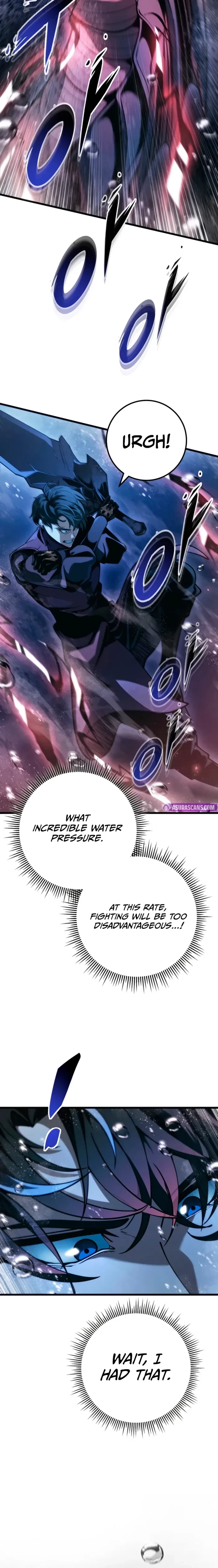 A Dragonslayer's Peerless Regression Chapter 79 - 4