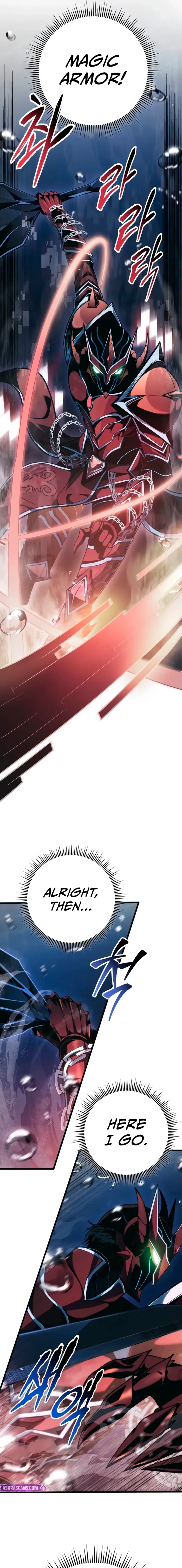A Dragonslayer's Peerless Regression Chapter 79 - 5