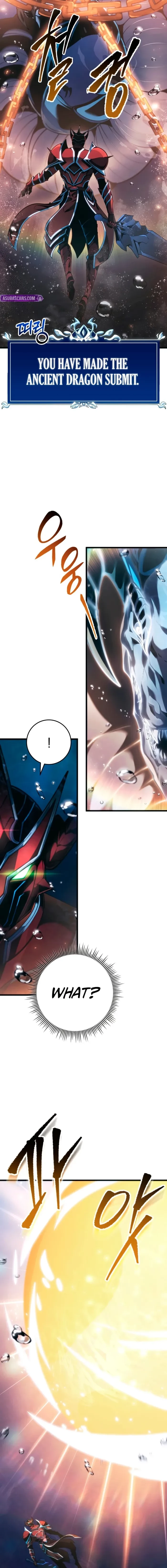 A Dragonslayer's Peerless Regression Chapter 79 - 8