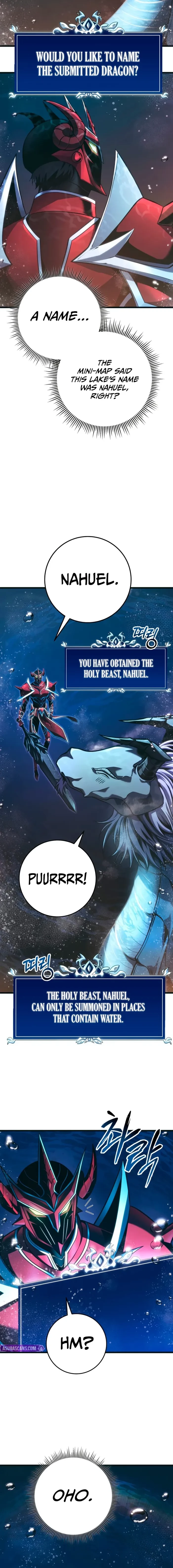 A Dragonslayer's Peerless Regression Chapter 79 - 10