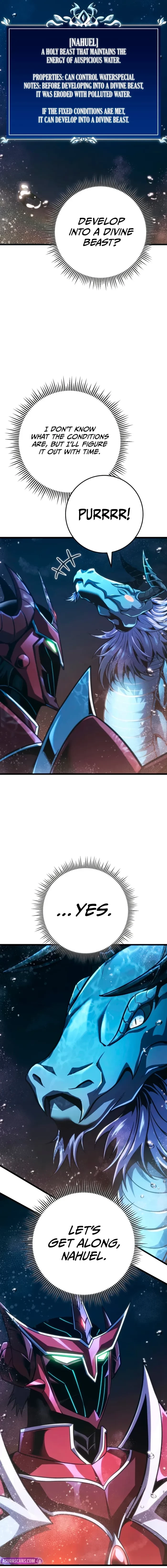 A Dragonslayer's Peerless Regression Chapter 79 - 11