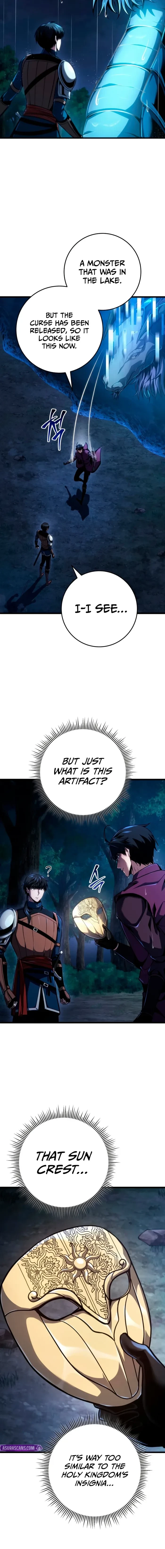 A Dragonslayer's Peerless Regression Chapter 79 - 14