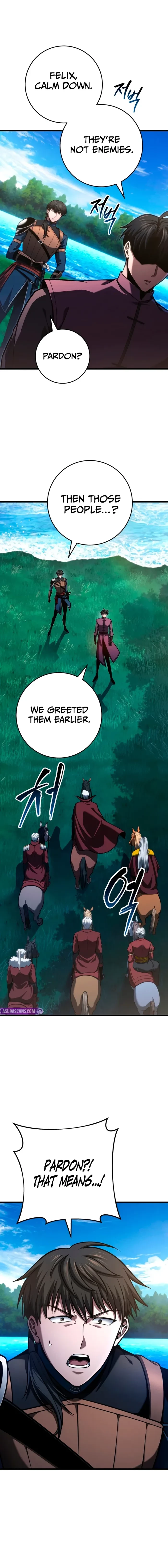 A Dragonslayer's Peerless Regression Chapter 79 - 22