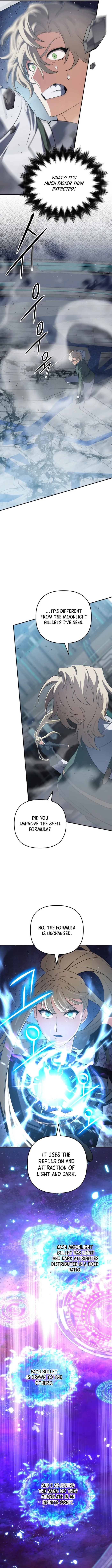 The Return of the Mythical Archmage Chapter 98 - 6