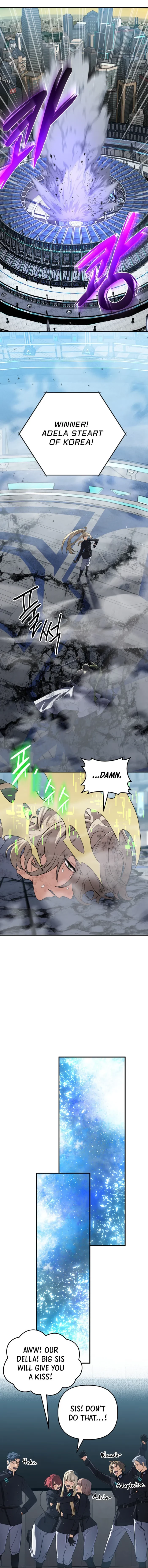 The Return of the Mythical Archmage Chapter 98 - 12