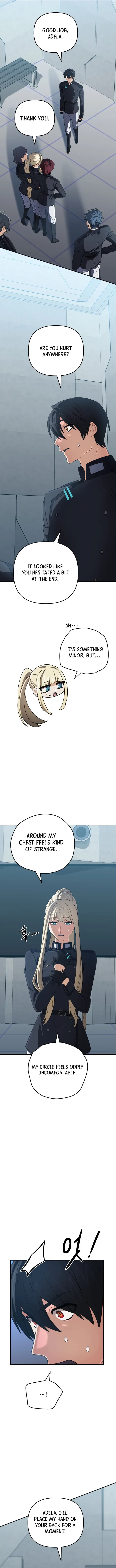 The Return of the Mythical Archmage Chapter 98 - 13
