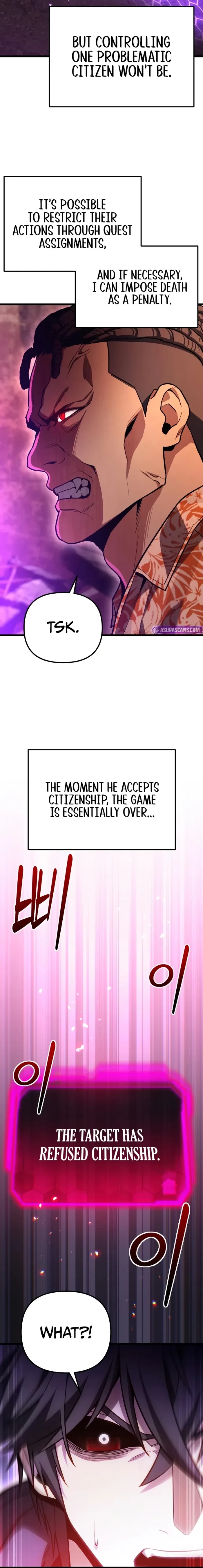 Ultimate Shut-in Chapter 74 - 2