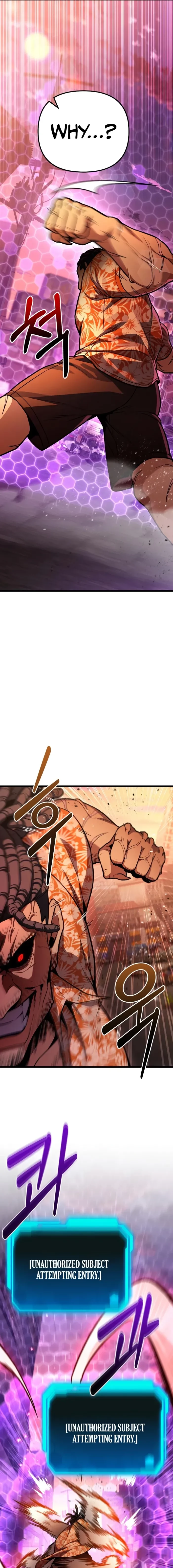 Ultimate Shut-in Chapter 74 - 3