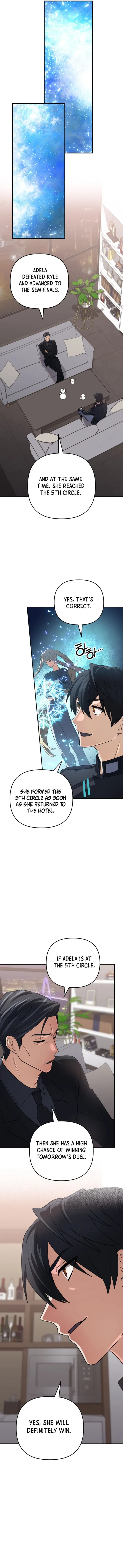 The Return of the Mythical Archmage Chapter 98 - 16