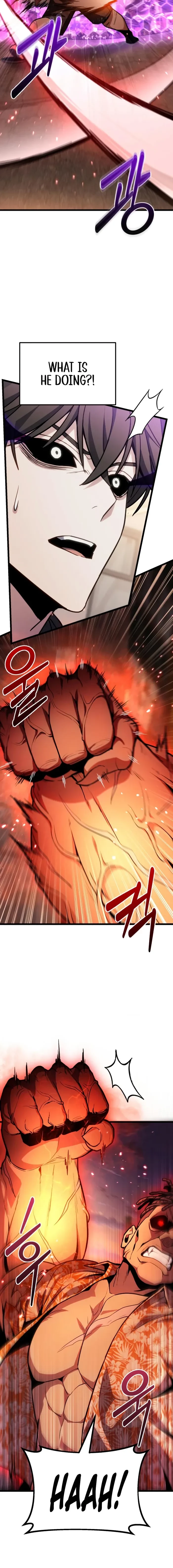 Ultimate Shut-in Chapter 74 - 4