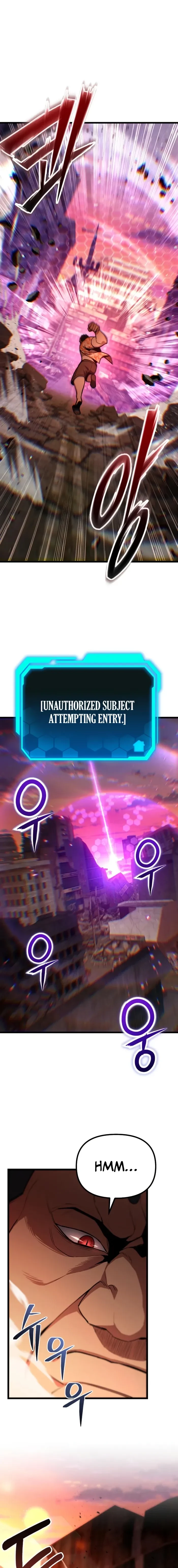 Ultimate Shut-in Chapter 74 - 5