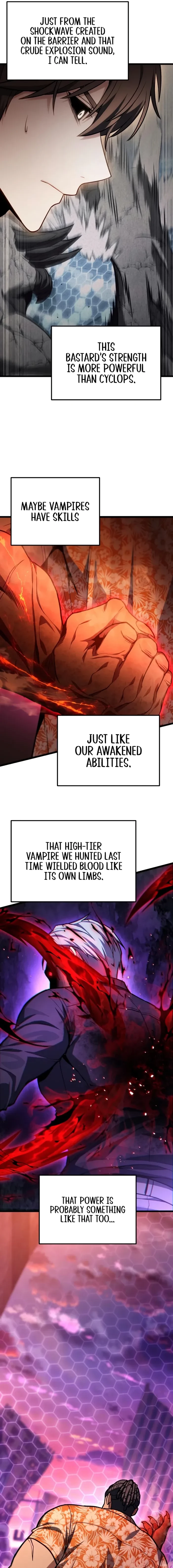 Ultimate Shut-in Chapter 74 - 7