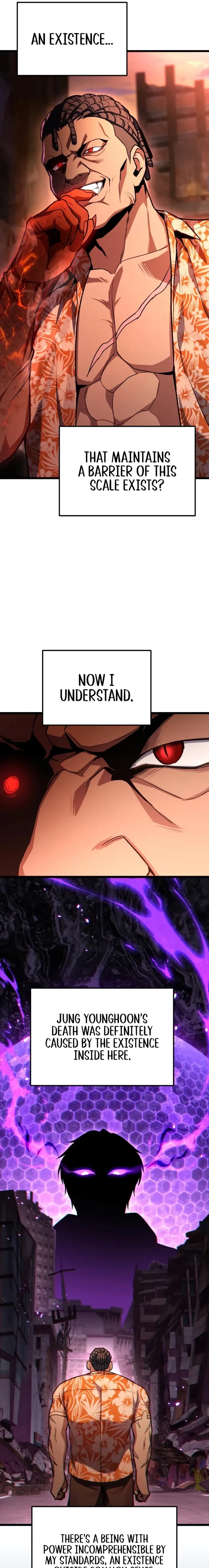 Ultimate Shut-in Chapter 74 - 9