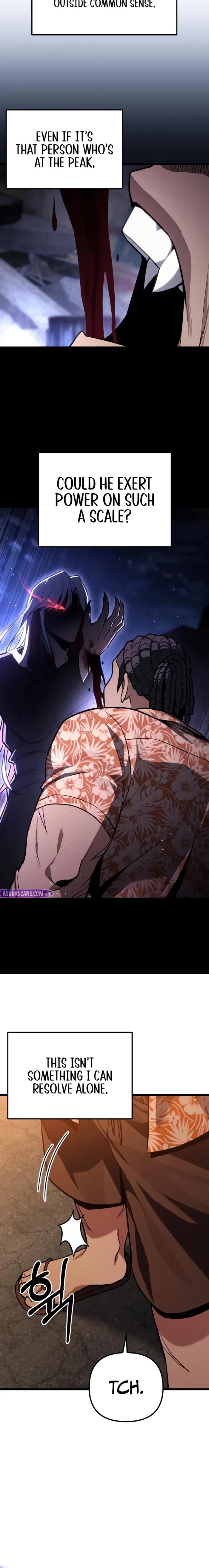 Ultimate Shut-in Chapter 74 - 10