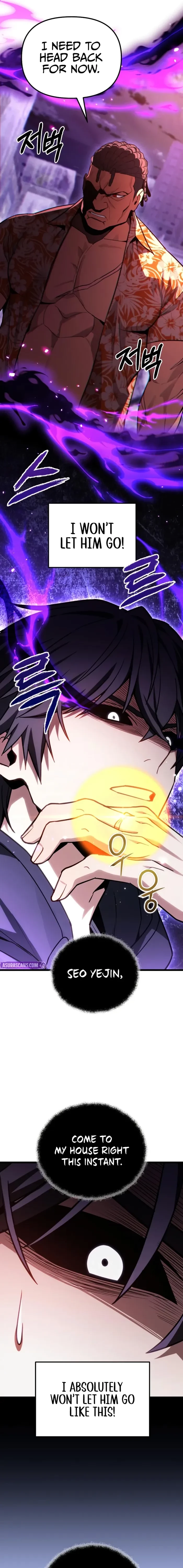 Ultimate Shut-in Chapter 74 - 11