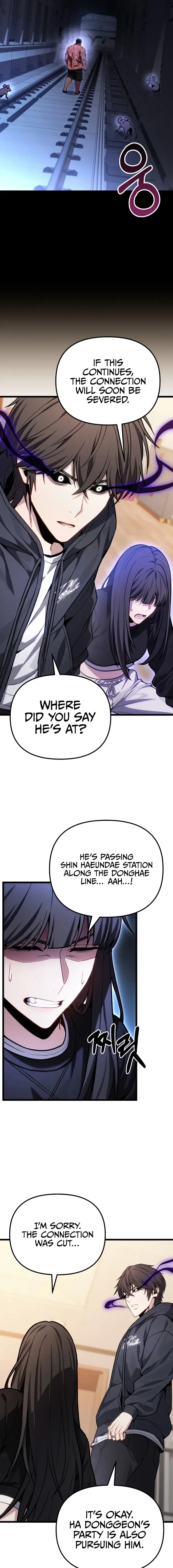 Ultimate Shut-in Chapter 74 - 13