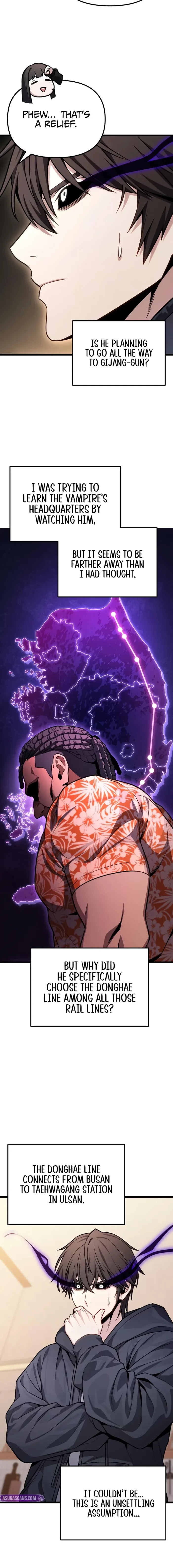 Ultimate Shut-in Chapter 74 - 14