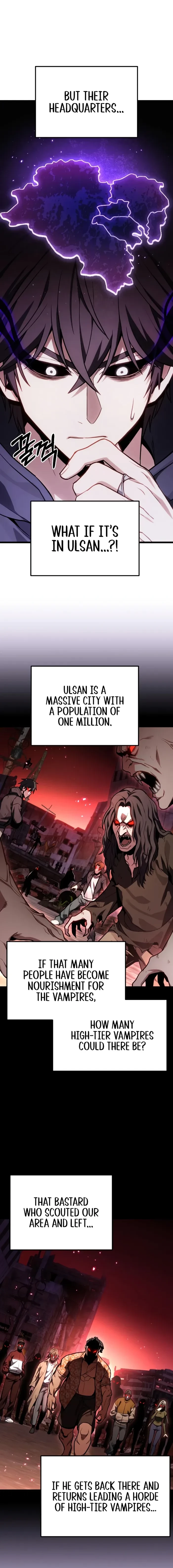 Ultimate Shut-in Chapter 74 - 15