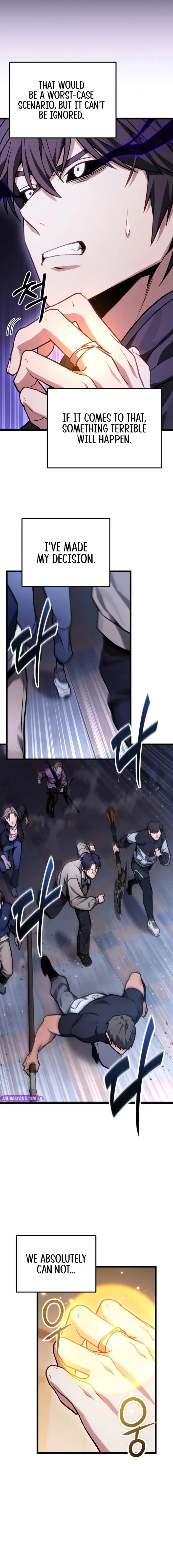 Ultimate Shut-in Chapter 74 - 16