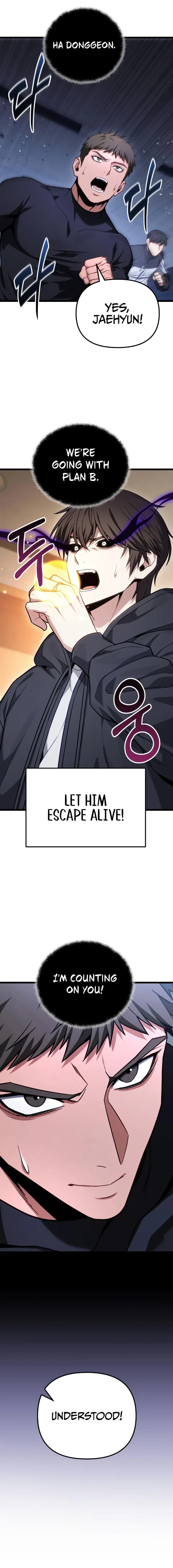 Ultimate Shut-in Chapter 74 - 17