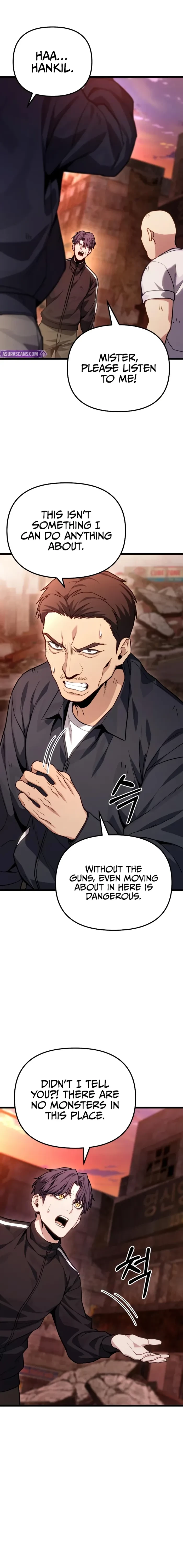 Ultimate Shut-in Chapter 74 - 20