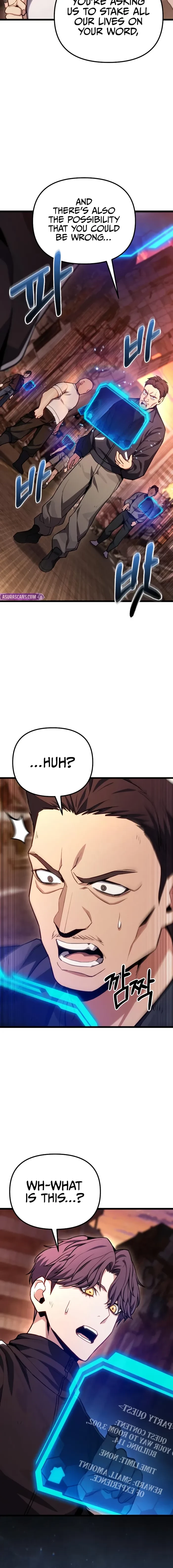 Ultimate Shut-in Chapter 74 - 22
