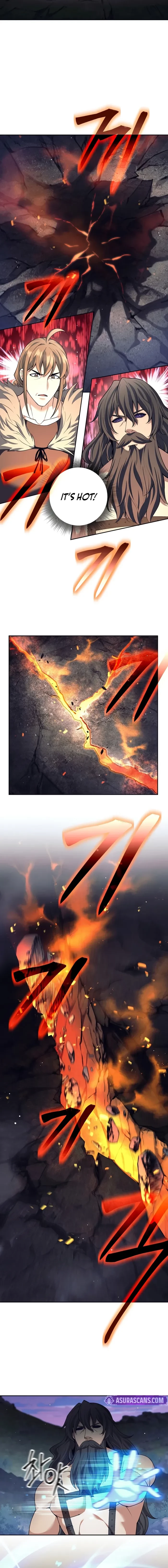 The Illegitimate Who Devours Weapons Chapter 81 - 12