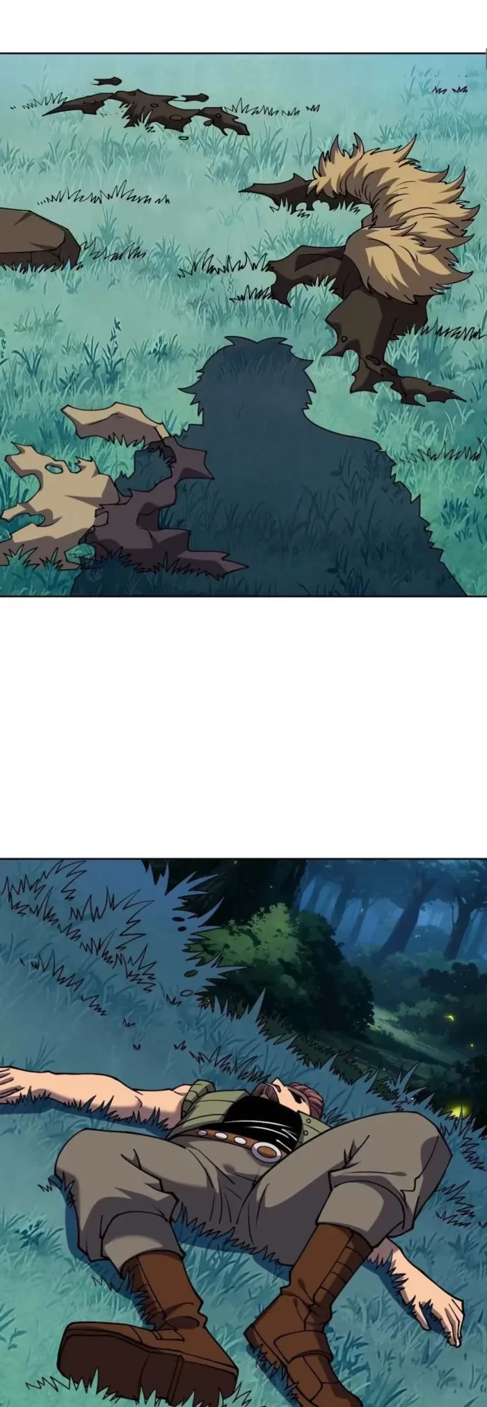 Global Beast Tamer: I Can See the Path of Evolution Chapter 70 - 1