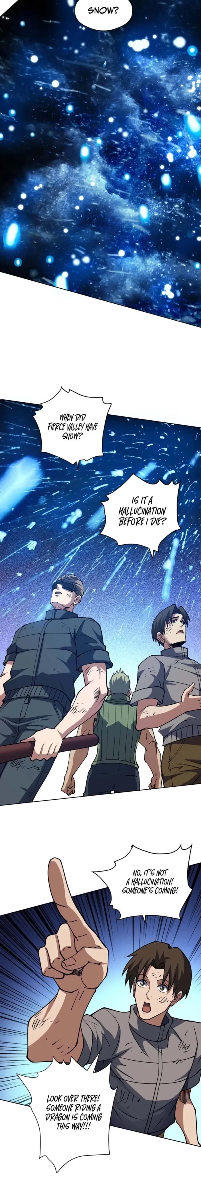 Global Beast Tamer: I Can See the Path of Evolution Chapter 70 - 10