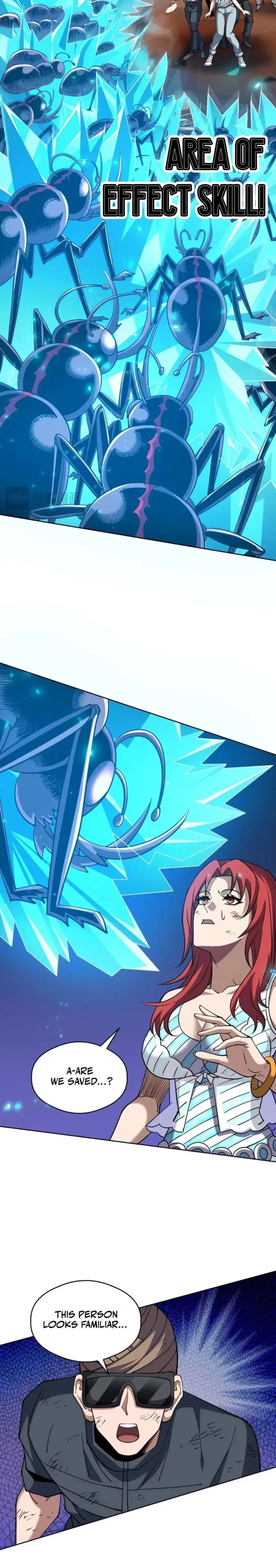 Global Beast Tamer: I Can See the Path of Evolution Chapter 70 - 12