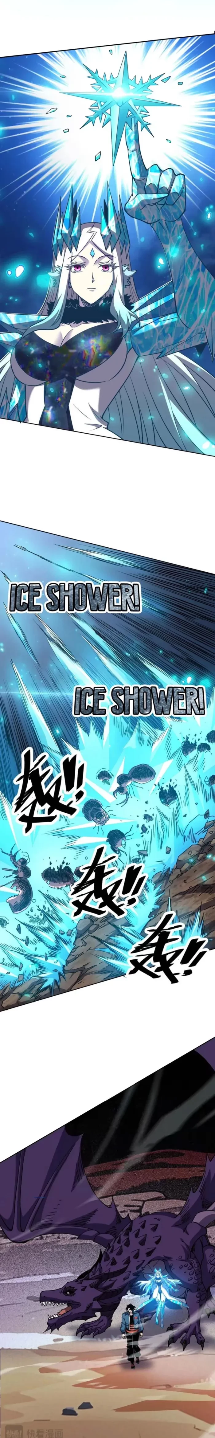 Global Beast Tamer: I Can See the Path of Evolution Chapter 70 - 14