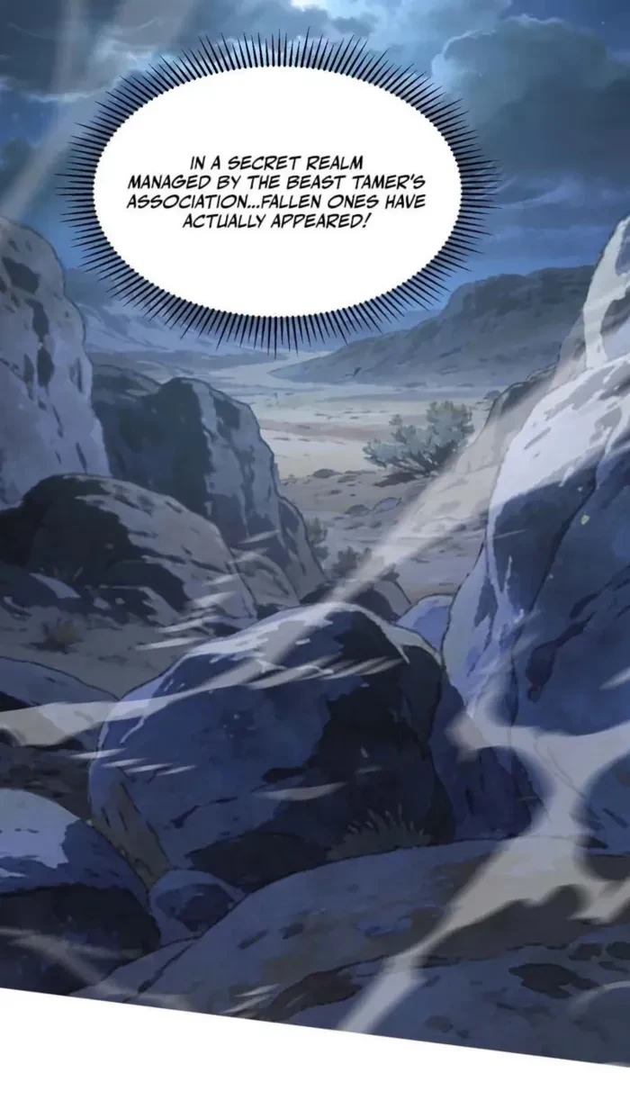 Global Beast Tamer: I Can See the Path of Evolution Chapter 70 - 17