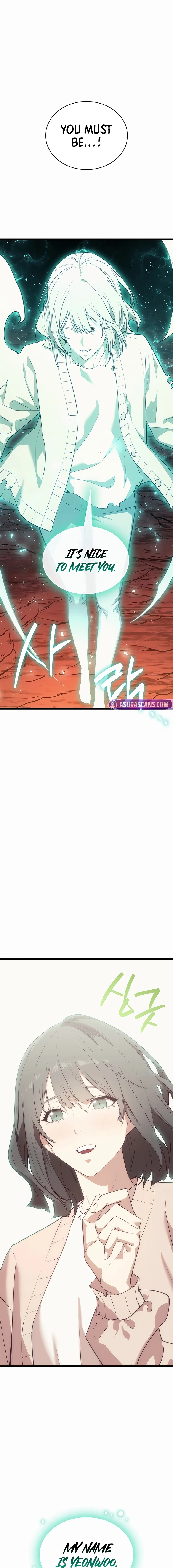 Return of the Disaster-Class Hero Chapter 171 - 1