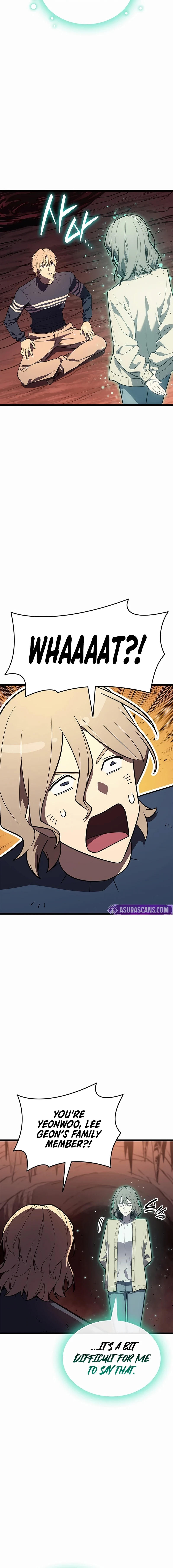 Return of the Disaster-Class Hero Chapter 171 - 2