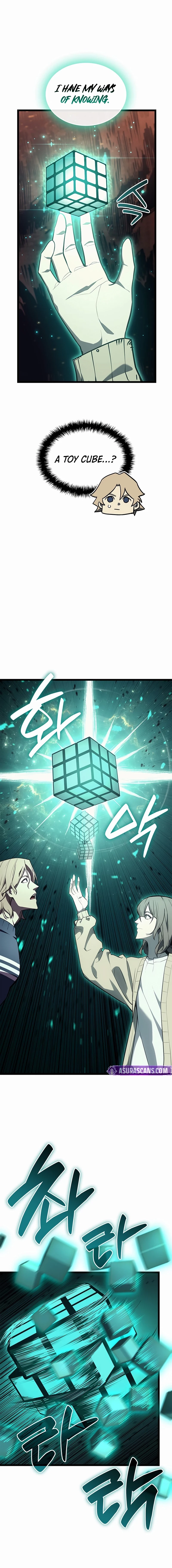 Return of the Disaster-Class Hero Chapter 171 - 4