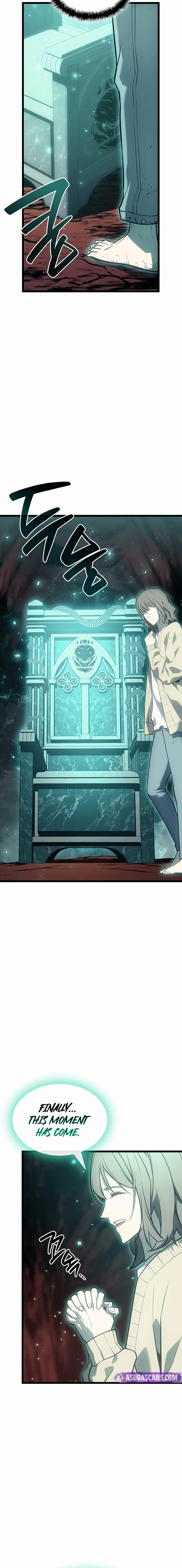Return of the Disaster-Class Hero Chapter 171 - 6