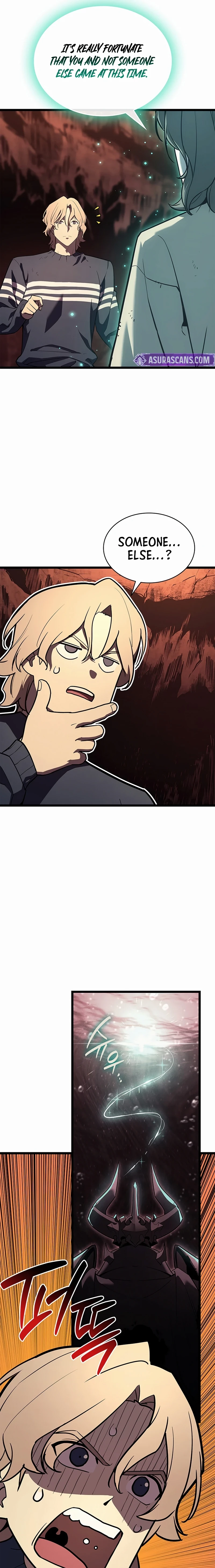 Return of the Disaster-Class Hero Chapter 171 - 7