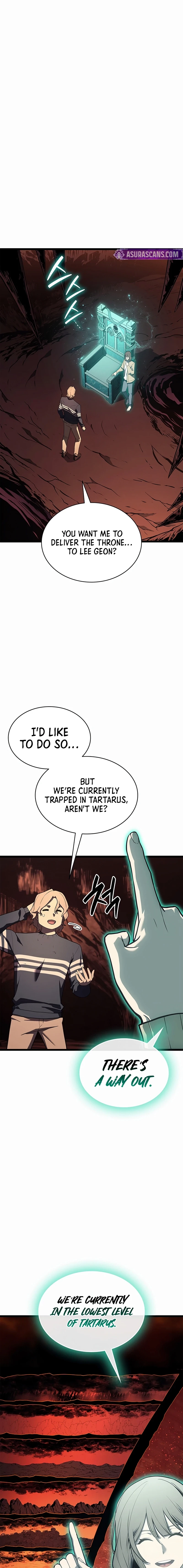 Return of the Disaster-Class Hero Chapter 171 - 11
