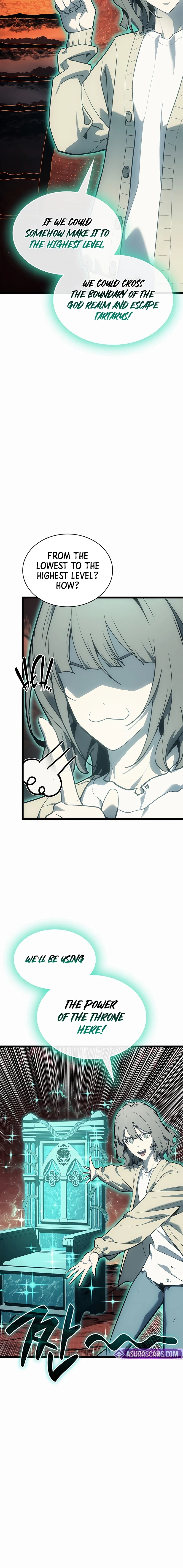 Return of the Disaster-Class Hero Chapter 171 - 12
