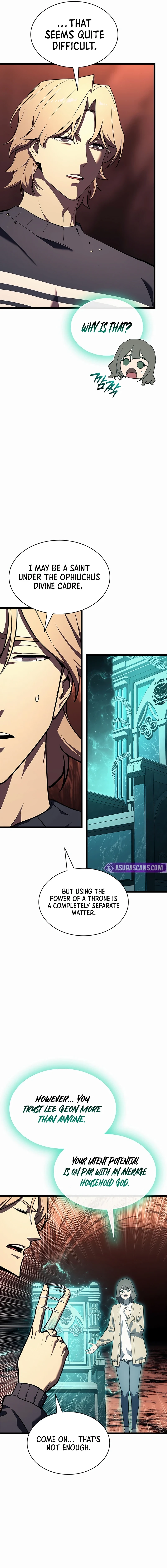 Return of the Disaster-Class Hero Chapter 171 - 13