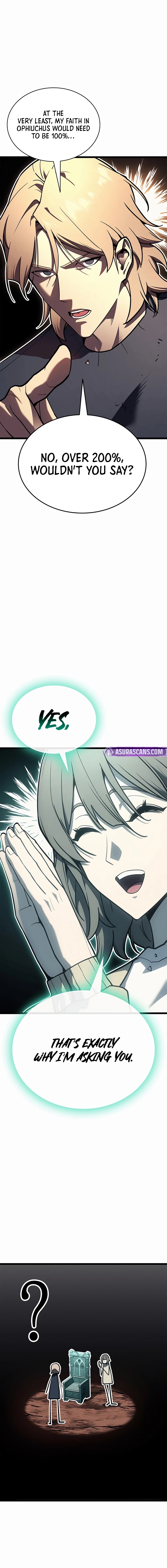 Return of the Disaster-Class Hero Chapter 171 - 14