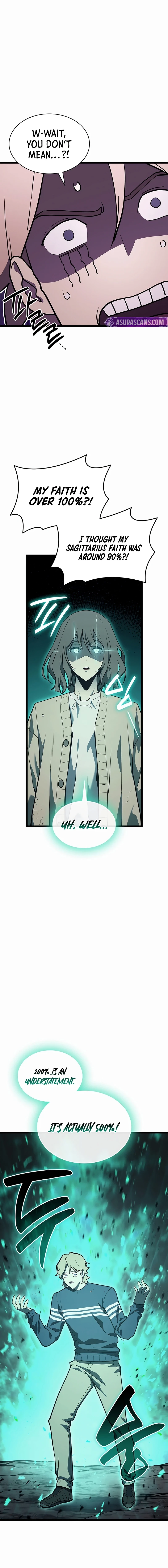 Return of the Disaster-Class Hero Chapter 171 - 15