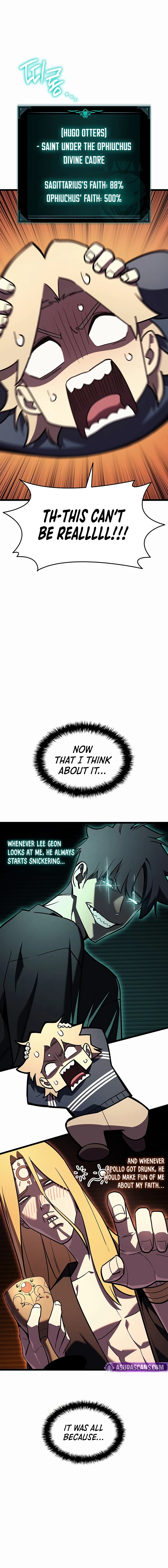 Return of the Disaster-Class Hero Chapter 171 - 16
