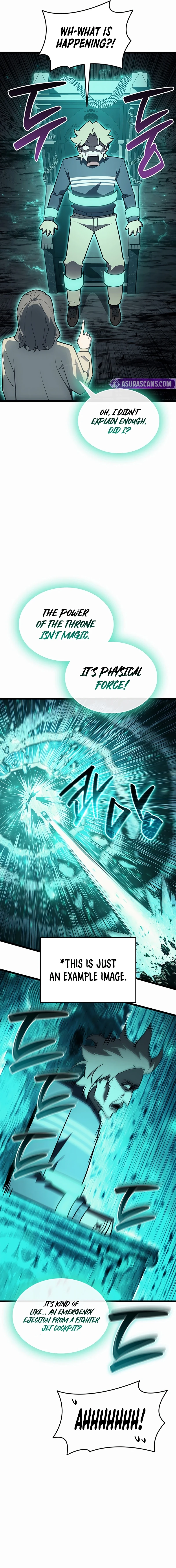Return of the Disaster-Class Hero Chapter 171 - 19