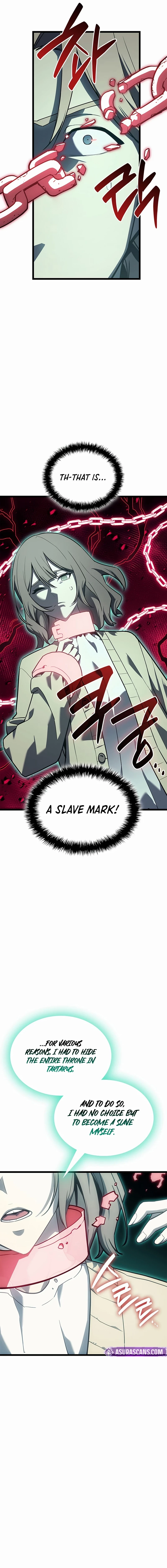 Return of the Disaster-Class Hero Chapter 171 - 22