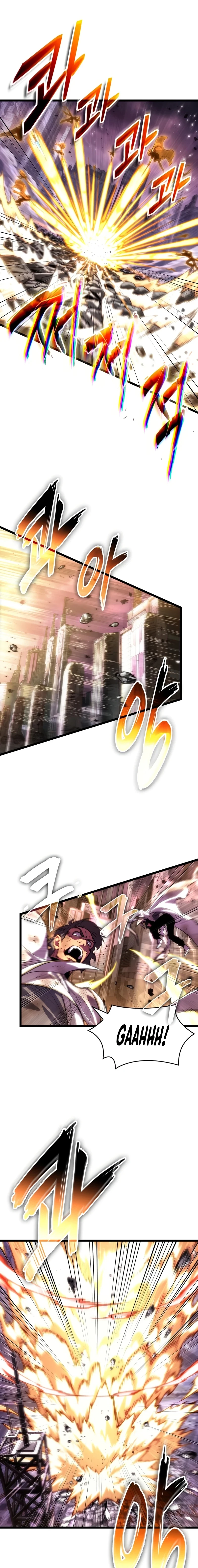 The World After the Fall Chapter 227 - 7