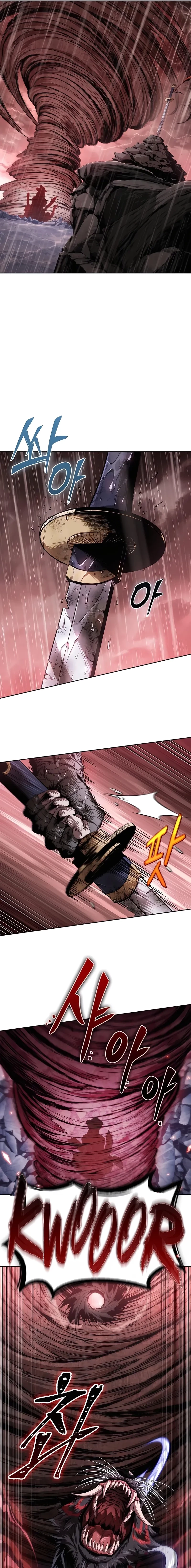 Nano Machine Chapter 307 - 11