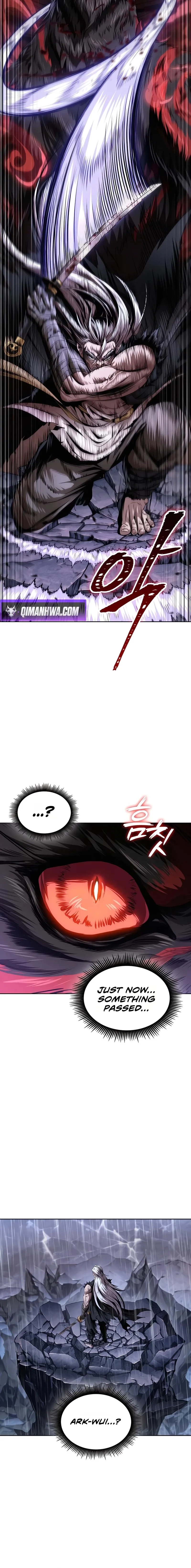 Nano Machine Chapter 307 - 12